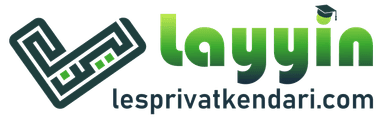 Layyin Les Privat Kendari