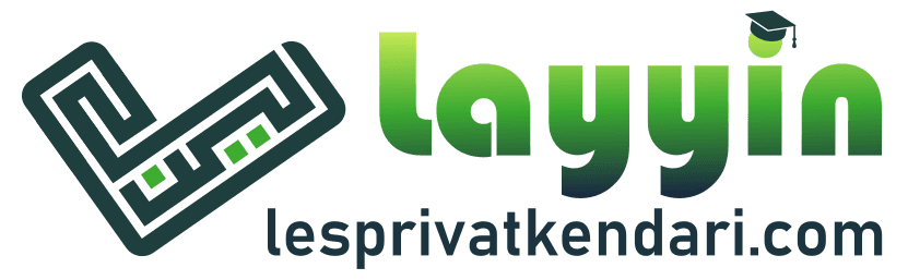 Layyin Les Privat Kendari