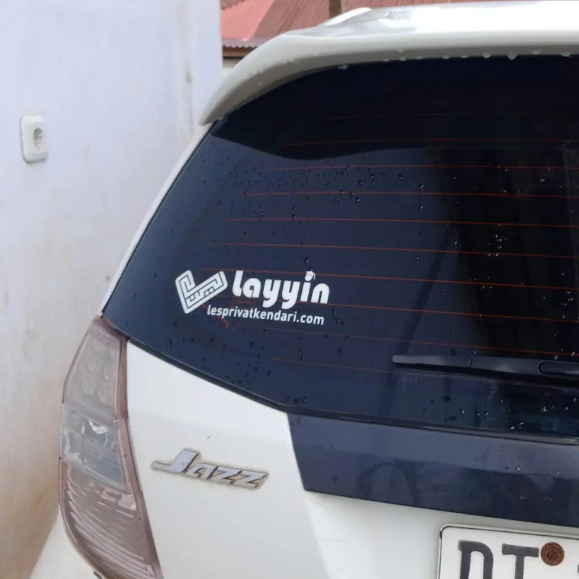 Promo Layyin 2