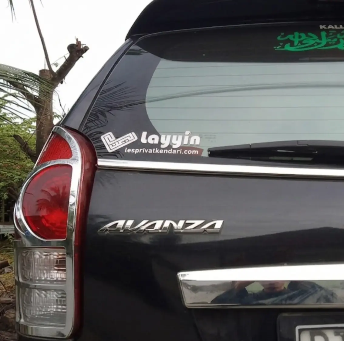Promo Layyin 3